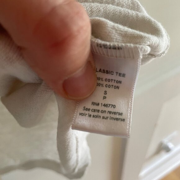 Re/Done Mount Rushmore Graphic T - Picture 4 of 5